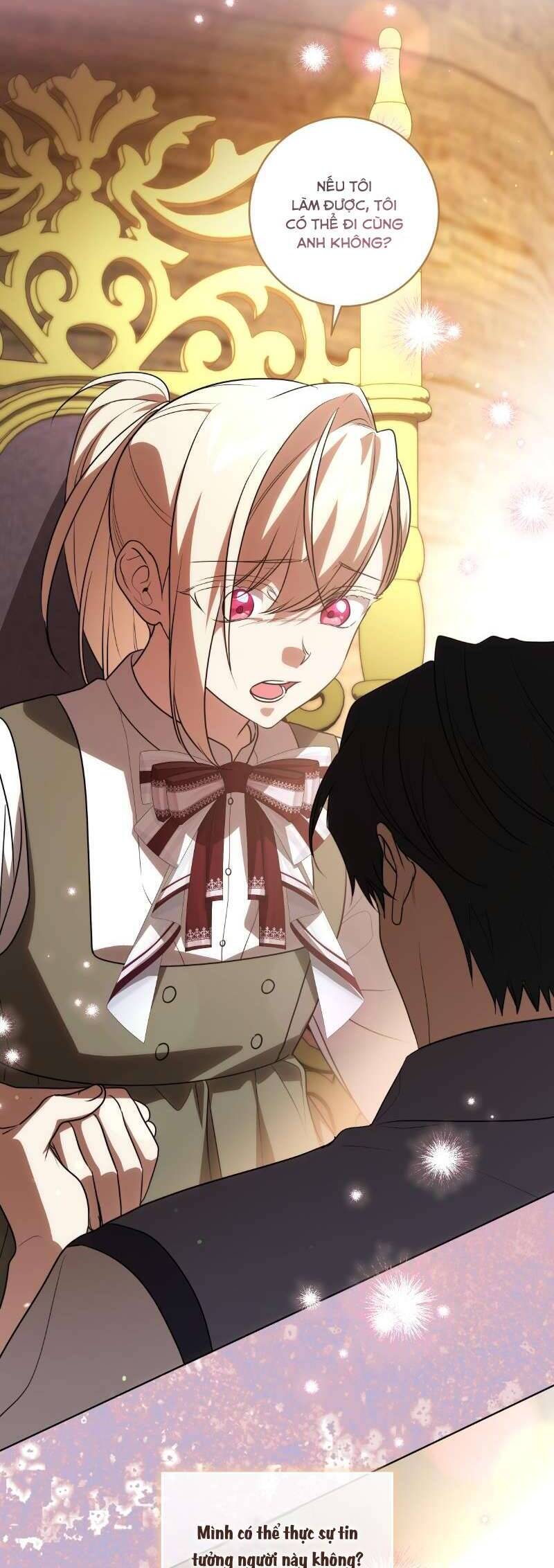 Cái Giá Phải Trả Chap 54 - Next Chap 55