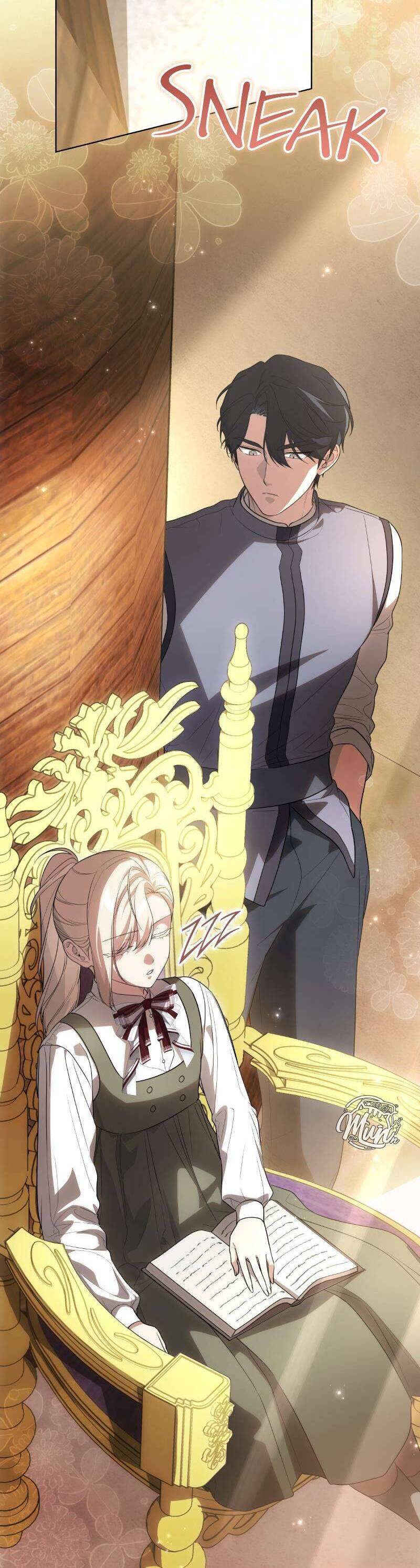 Cái Giá Phải Trả Chap 54 - Next Chap 55