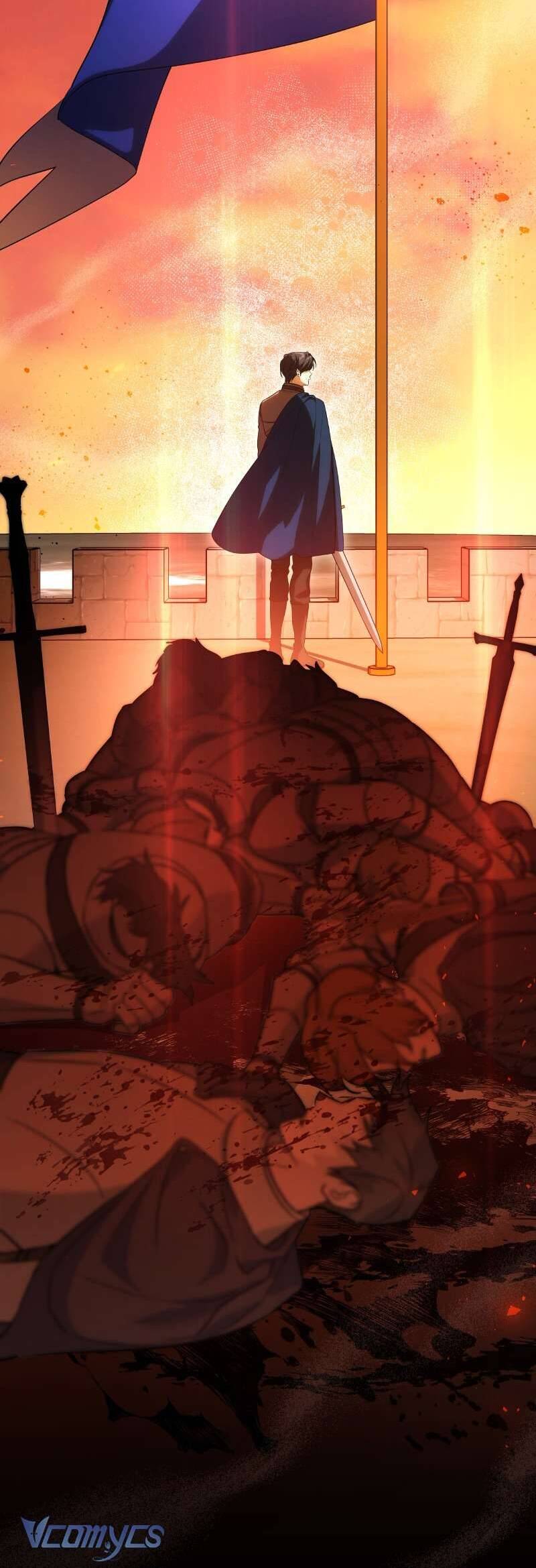 Cái Giá Phải Trả Chap 55 - Next Chap 56