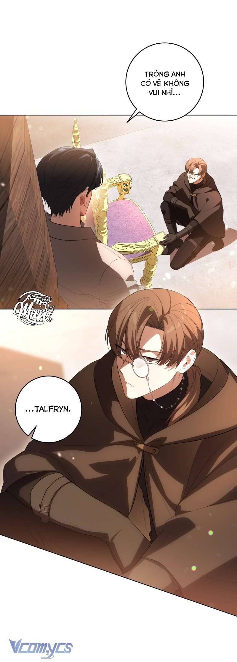 Cái Giá Phải Trả Chap 55 - Next Chap 56