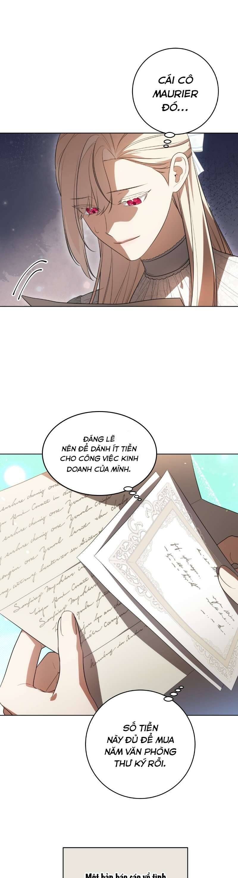 Cái Giá Phải Trả Chap 56 - Next Chap 57