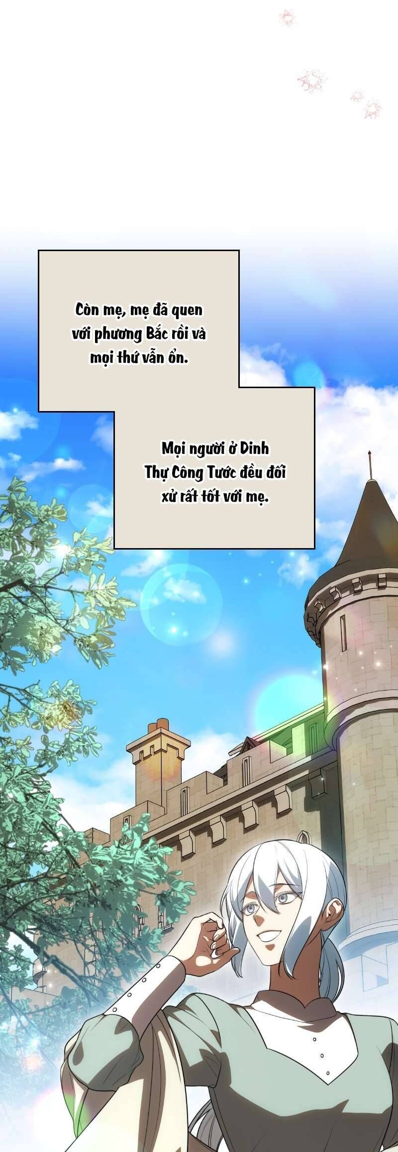 Cái Giá Phải Trả Chap 56 - Next Chap 57