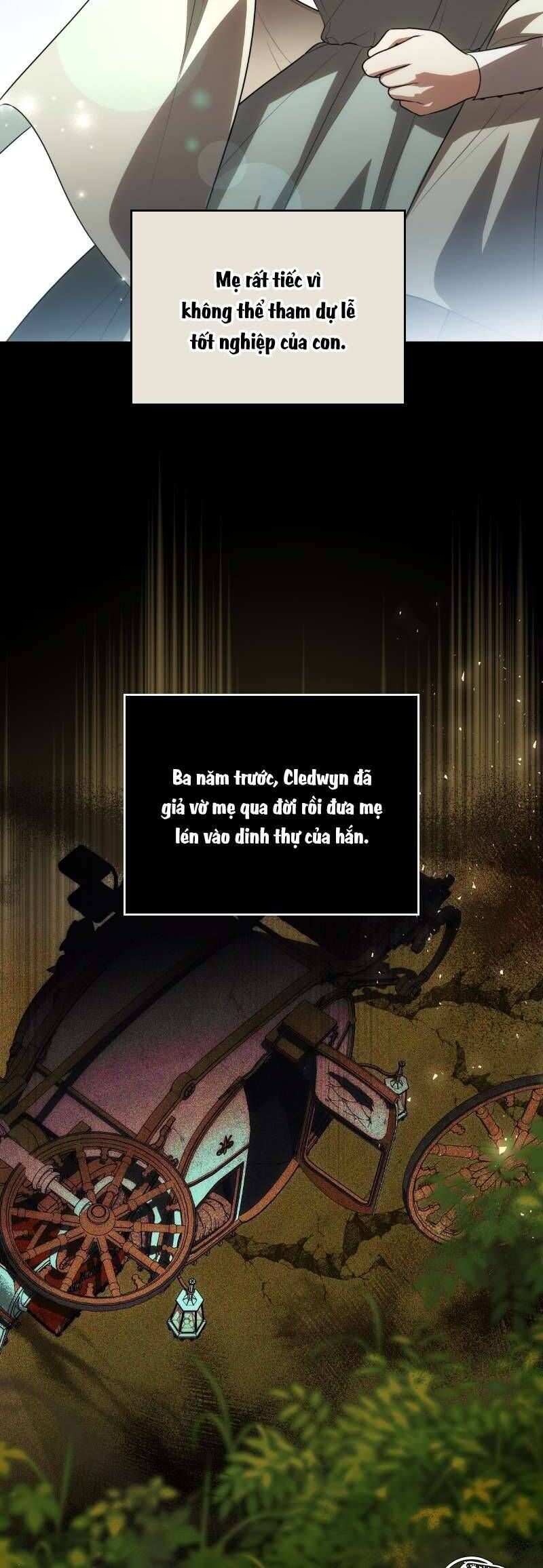 Cái Giá Phải Trả Chap 56 - Next Chap 57