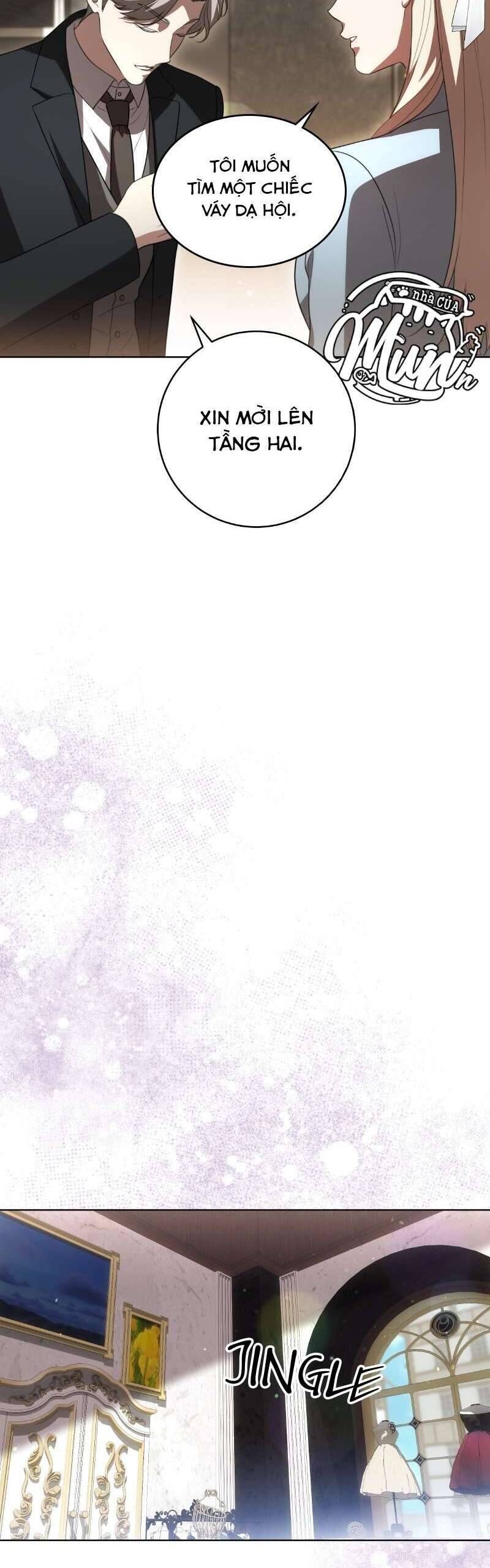 Cái Giá Phải Trả Chap 57 - Next Chap 58