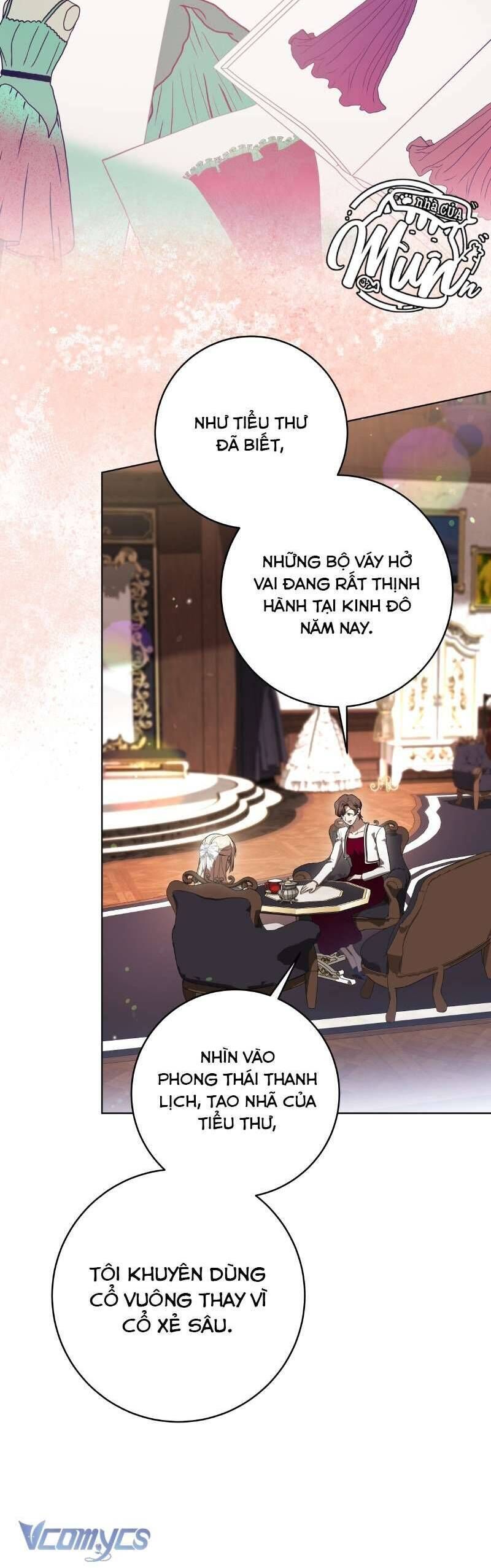 Cái Giá Phải Trả Chap 57 - Next Chap 58