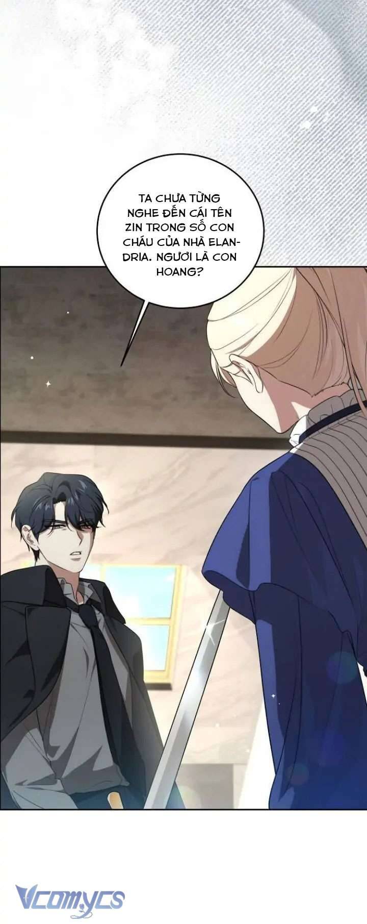 Cái Giá Phải Trả Chap 6 - Next Chap 7