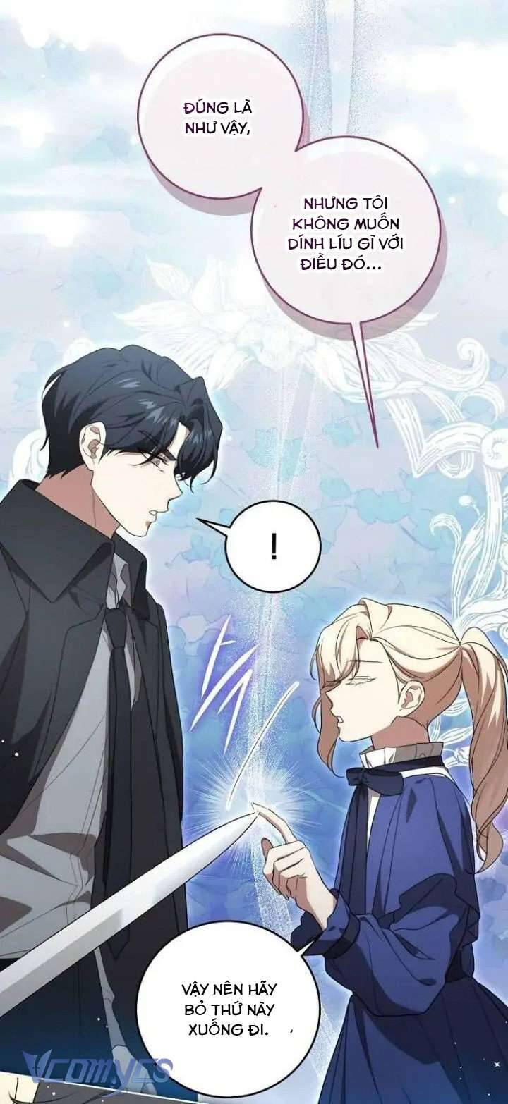 Cái Giá Phải Trả Chap 6 - Next Chap 7