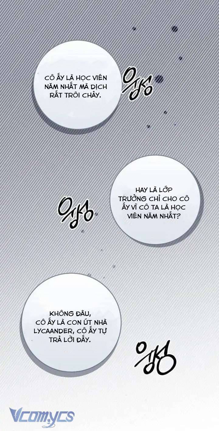 Cái Giá Phải Trả Chap 6 - Next Chap 7