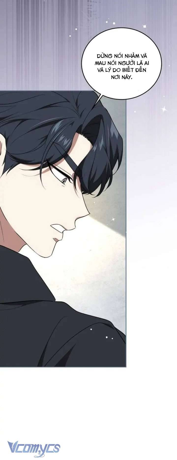 Cái Giá Phải Trả Chap 6 - Next Chap 7