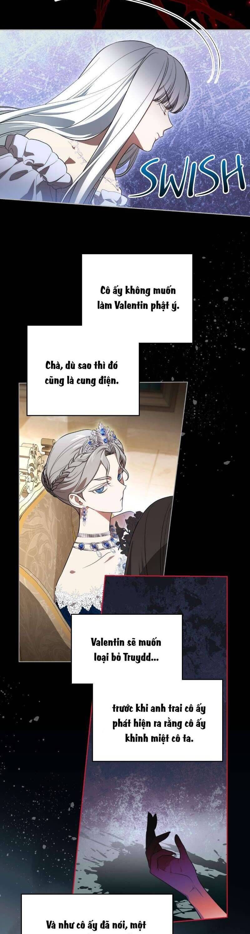 Cái Giá Phải Trả Chap 61 - Next Chap 62