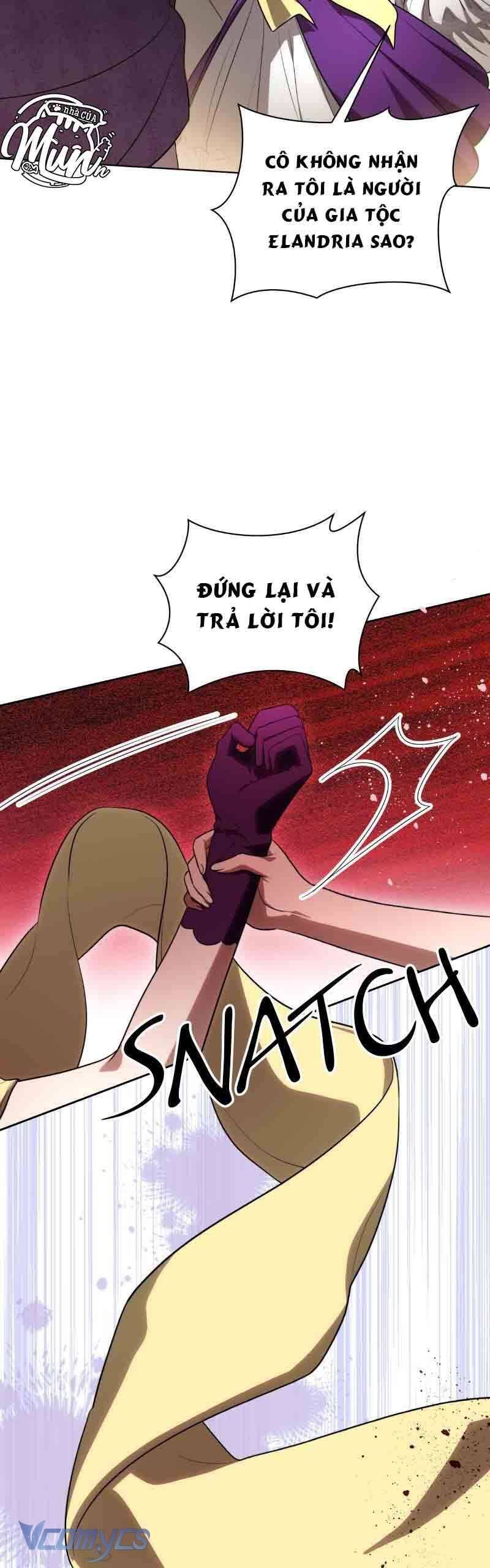 Cái Giá Phải Trả Chap 63 - Next Chap 64