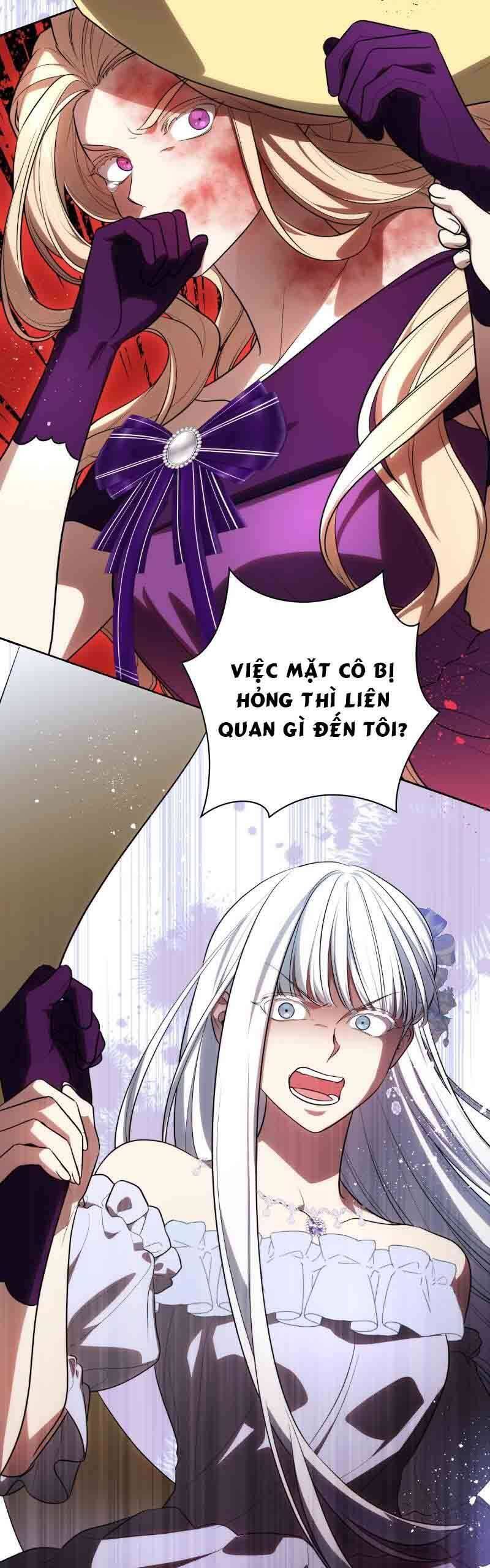 Cái Giá Phải Trả Chap 63 - Next Chap 64