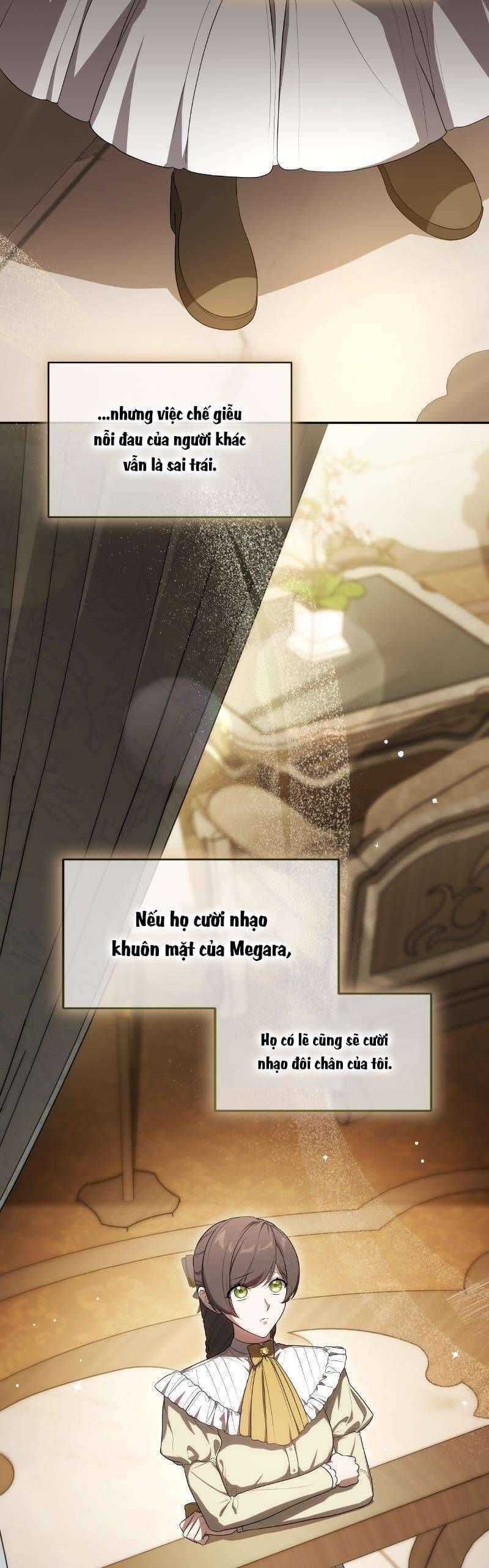 Cái Giá Phải Trả Chap 66 - Next Chap 67