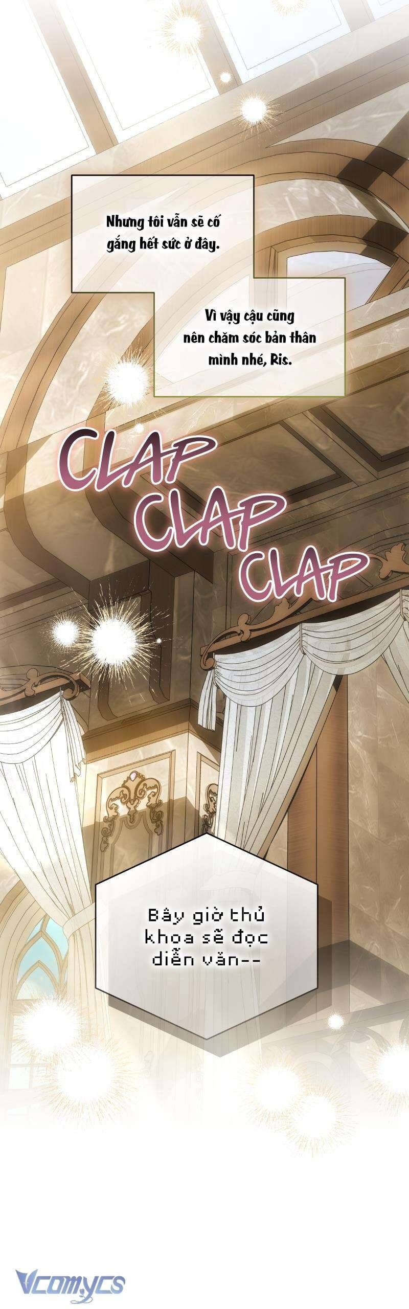 Cái Giá Phải Trả Chap 66 - Next Chap 67