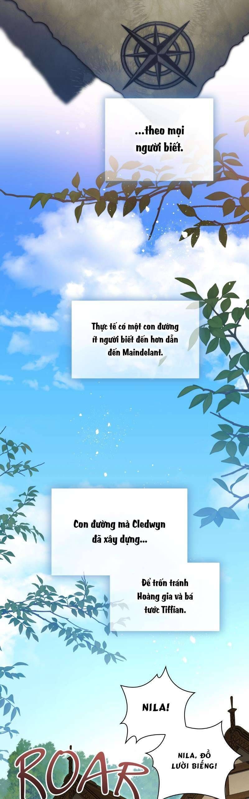 Cái Giá Phải Trả Chap 66 - Next Chap 67