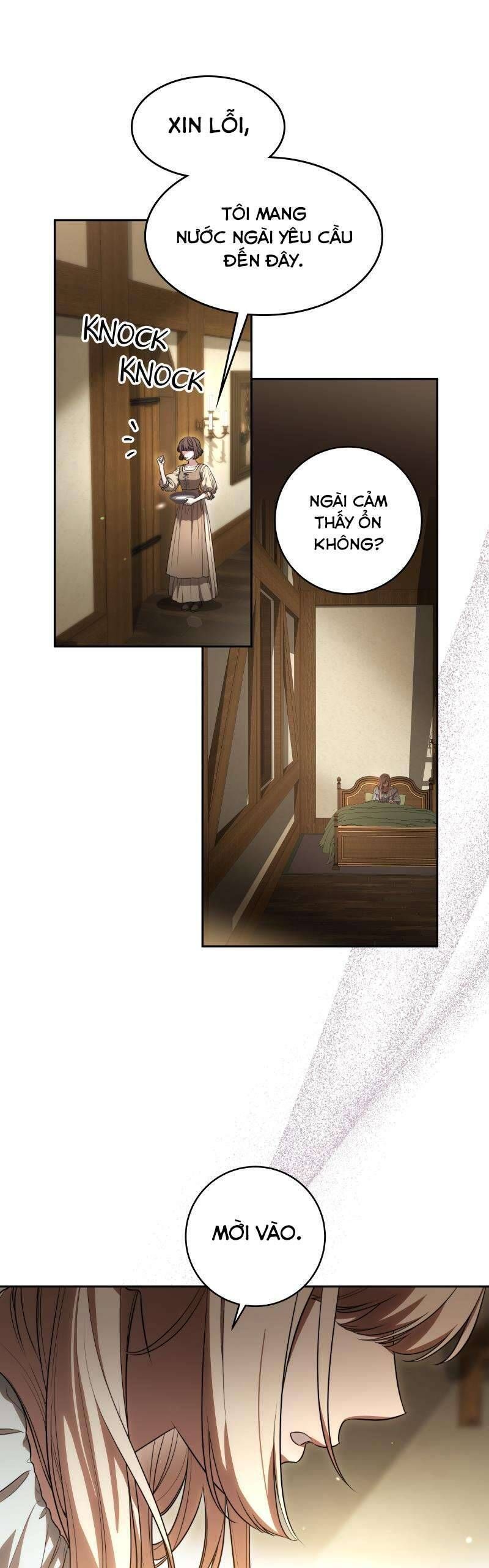 Cái Giá Phải Trả Chap 66 - Next Chap 67