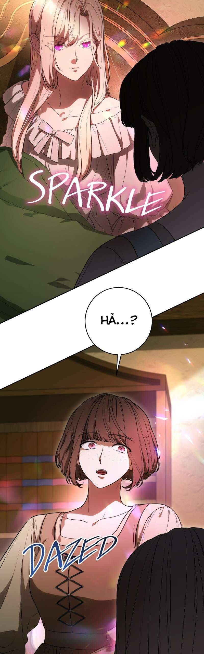 Cái Giá Phải Trả Chap 66 - Next Chap 67