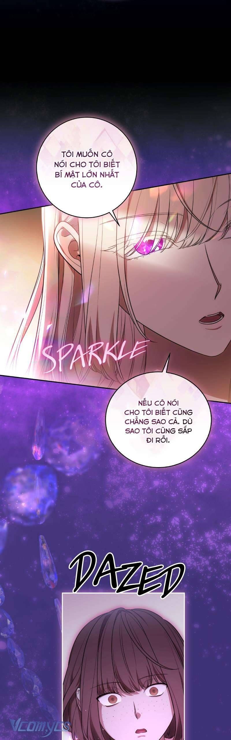 Cái Giá Phải Trả Chap 66 - Next Chap 67
