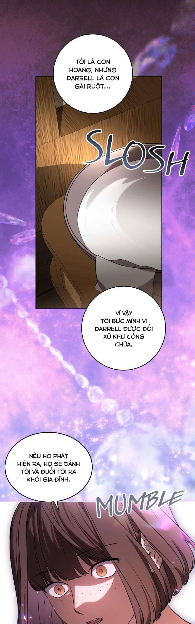 Cái Giá Phải Trả Chap 66 - Next Chap 67