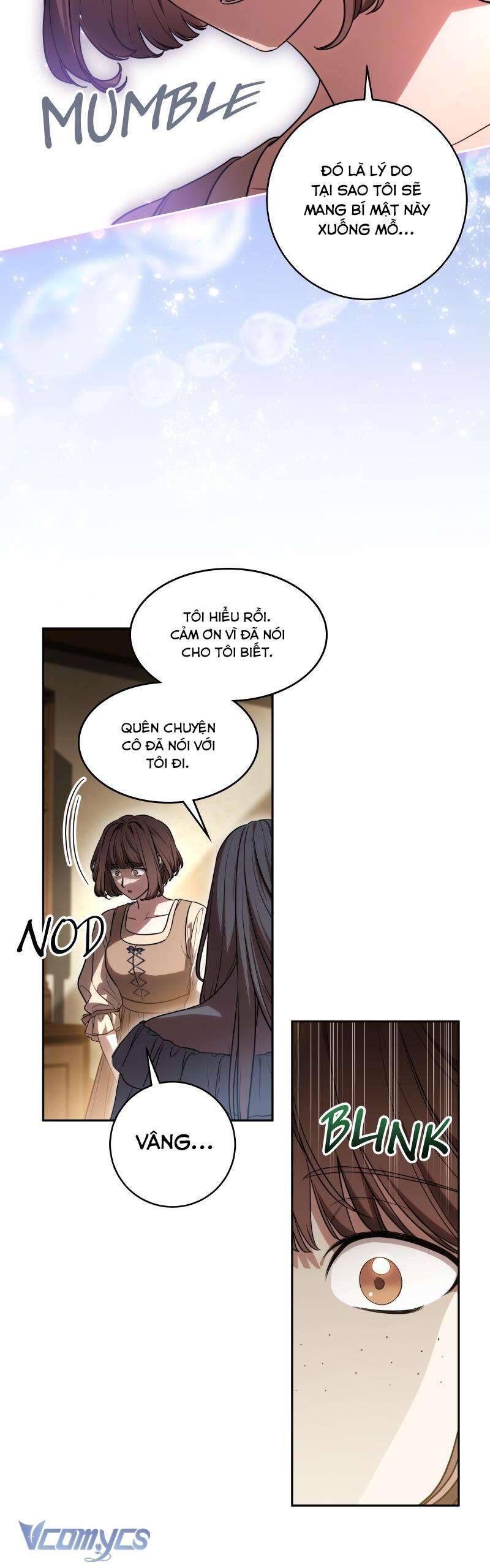 Cái Giá Phải Trả Chap 66 - Next Chap 67