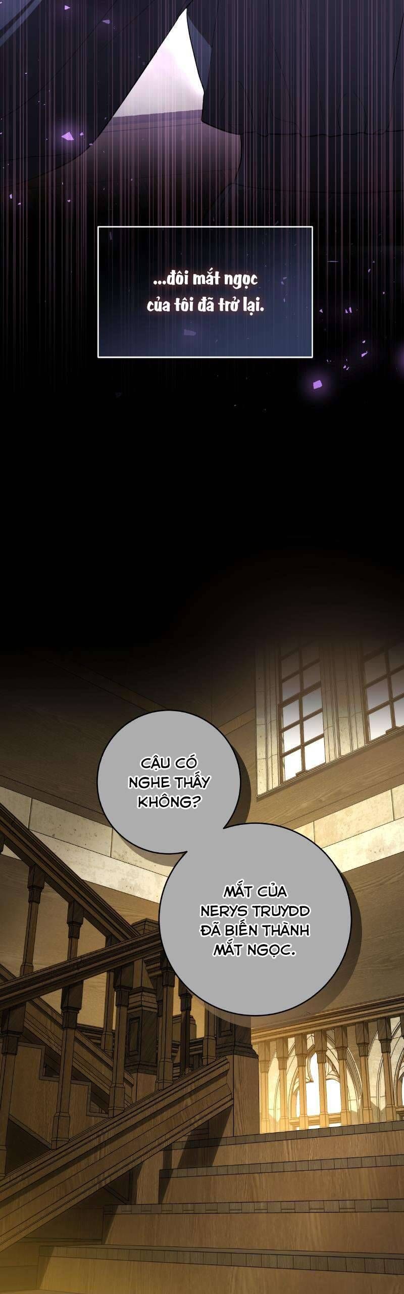 Cái Giá Phải Trả Chap 66 - Next Chap 67