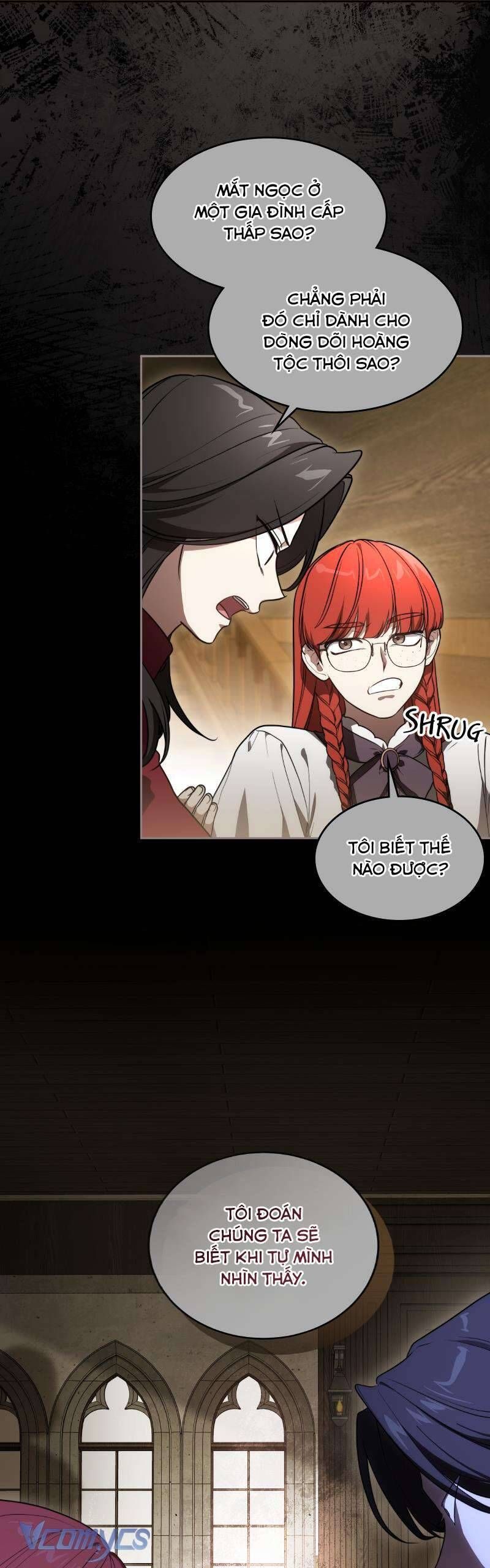 Cái Giá Phải Trả Chap 66 - Next Chap 67