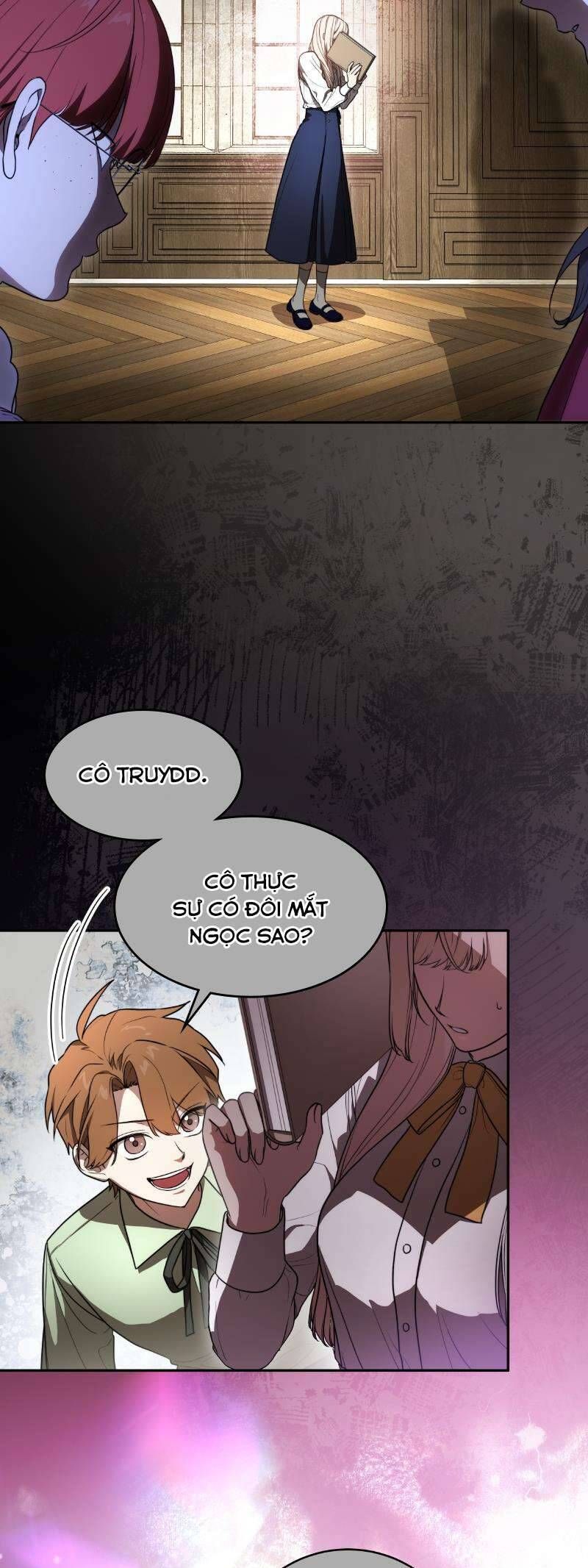 Cái Giá Phải Trả Chap 66 - Next Chap 67