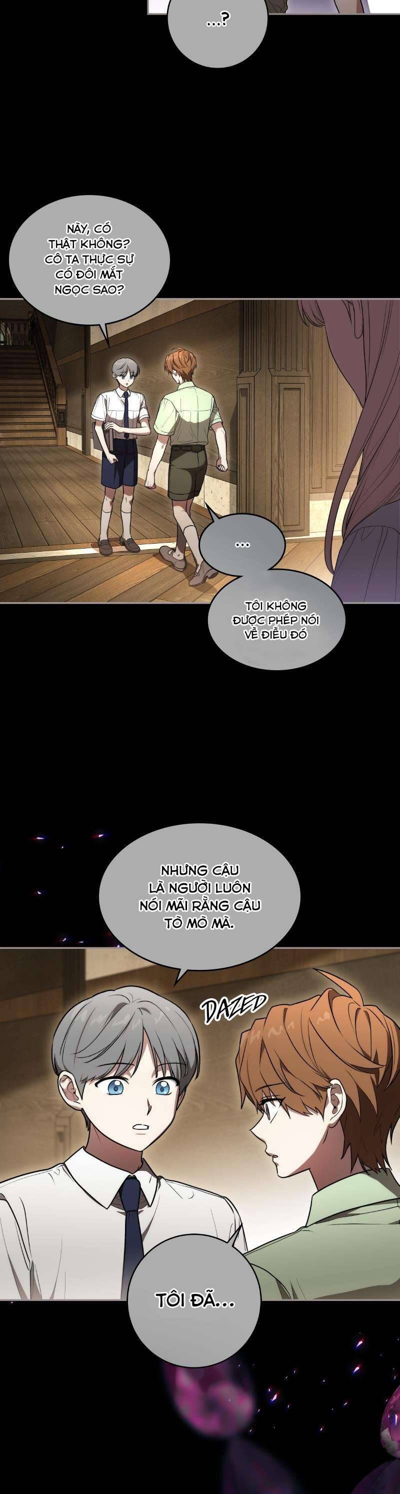 Cái Giá Phải Trả Chap 66 - Next Chap 67