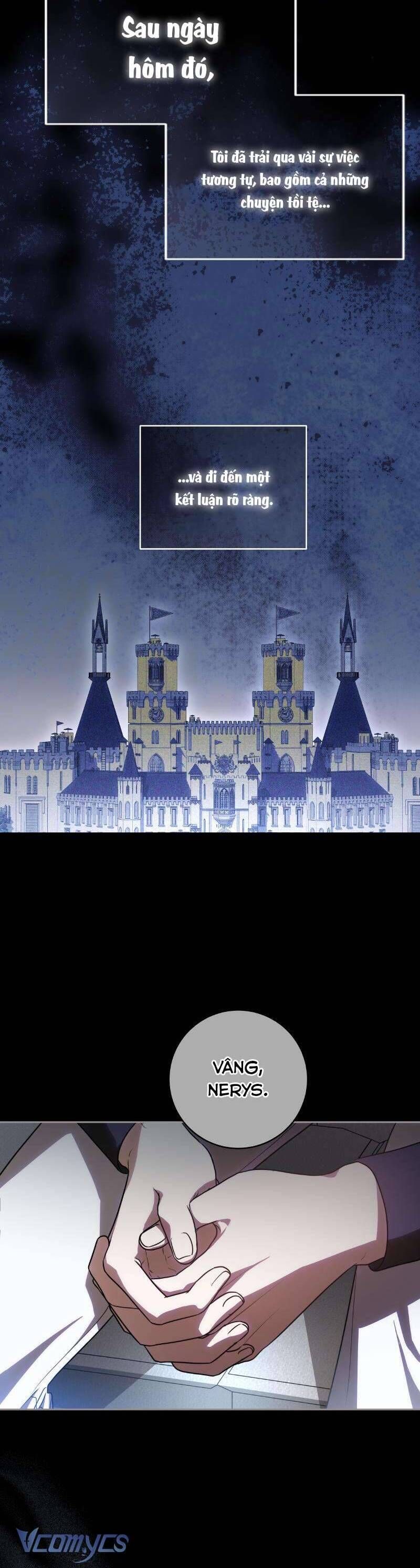 Cái Giá Phải Trả Chap 66 - Next Chap 67