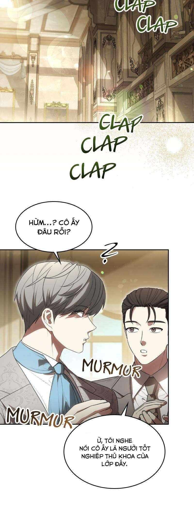 Cái Giá Phải Trả Chap 66 - Next Chap 67