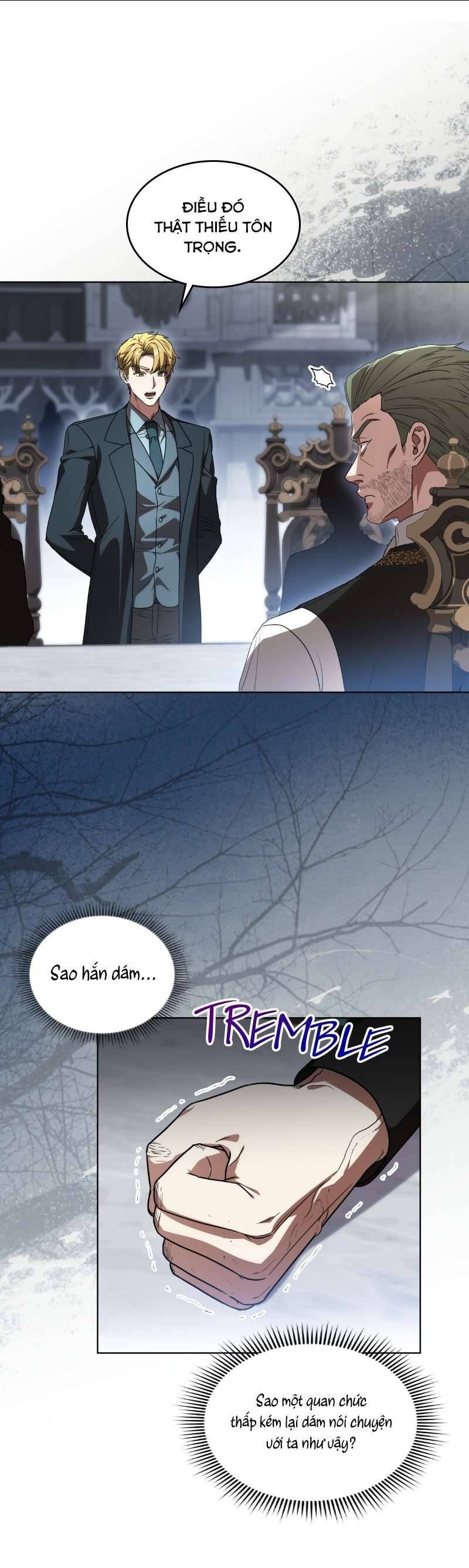 Cái Giá Phải Trả Chap 70 - Next Chap 71