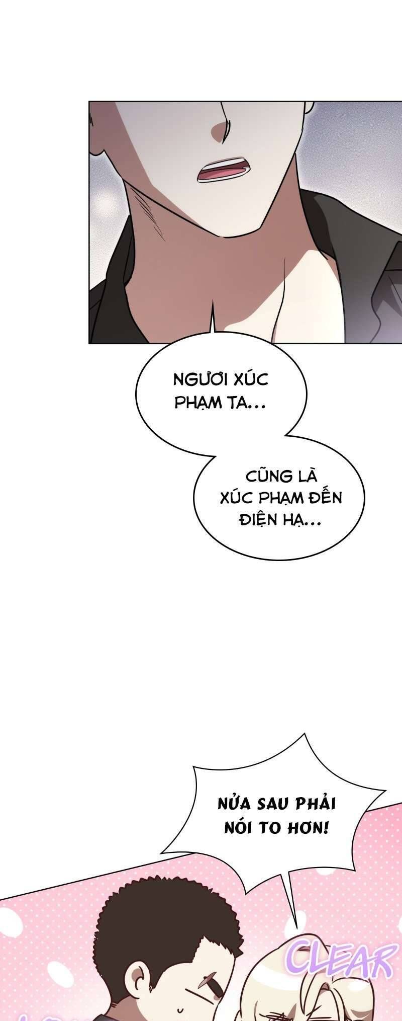 Cái Giá Phải Trả Chap 75 - Next Chap 76