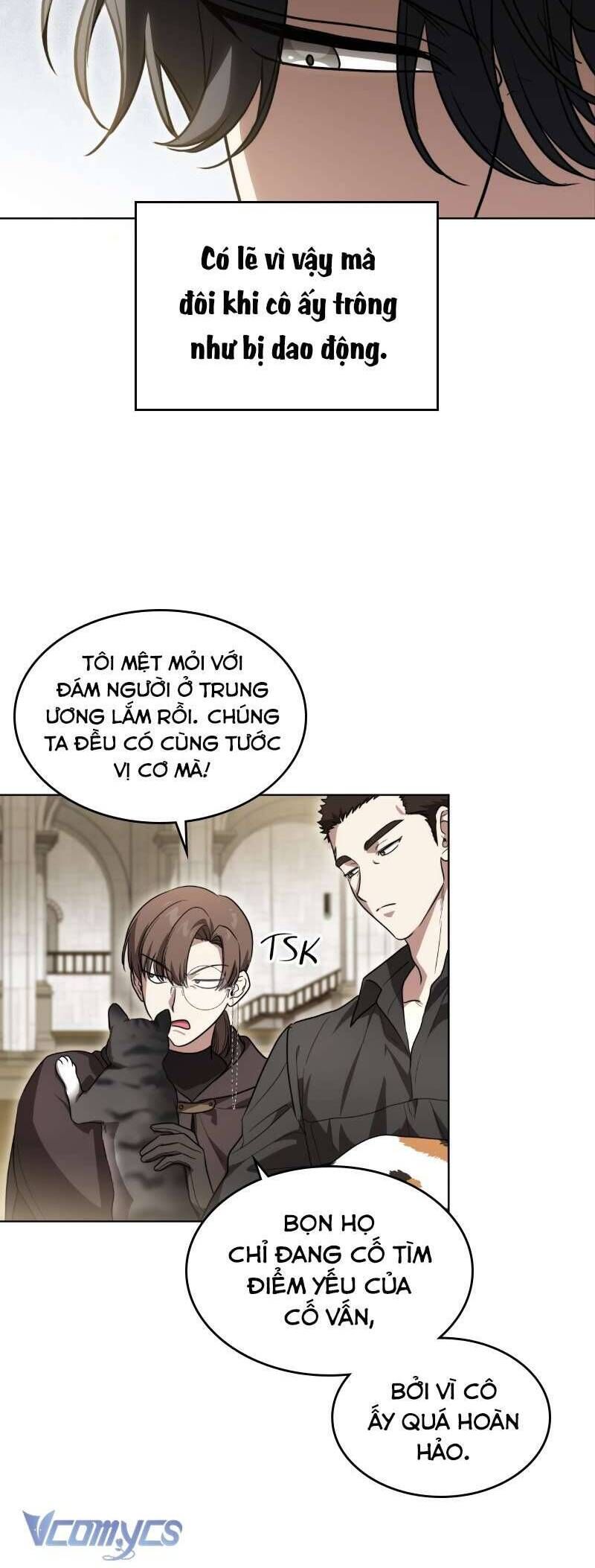 Cái Giá Phải Trả Chap 75 - Next Chap 76