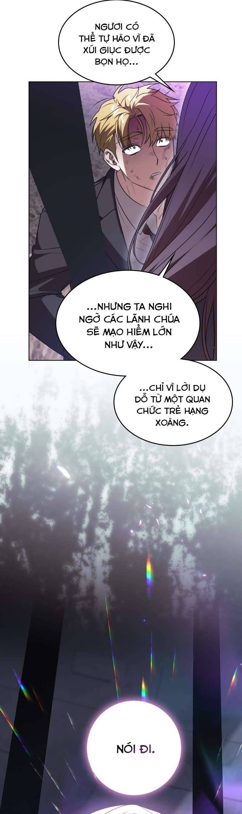 Cái Giá Phải Trả Chap 76 - Next Chap 77