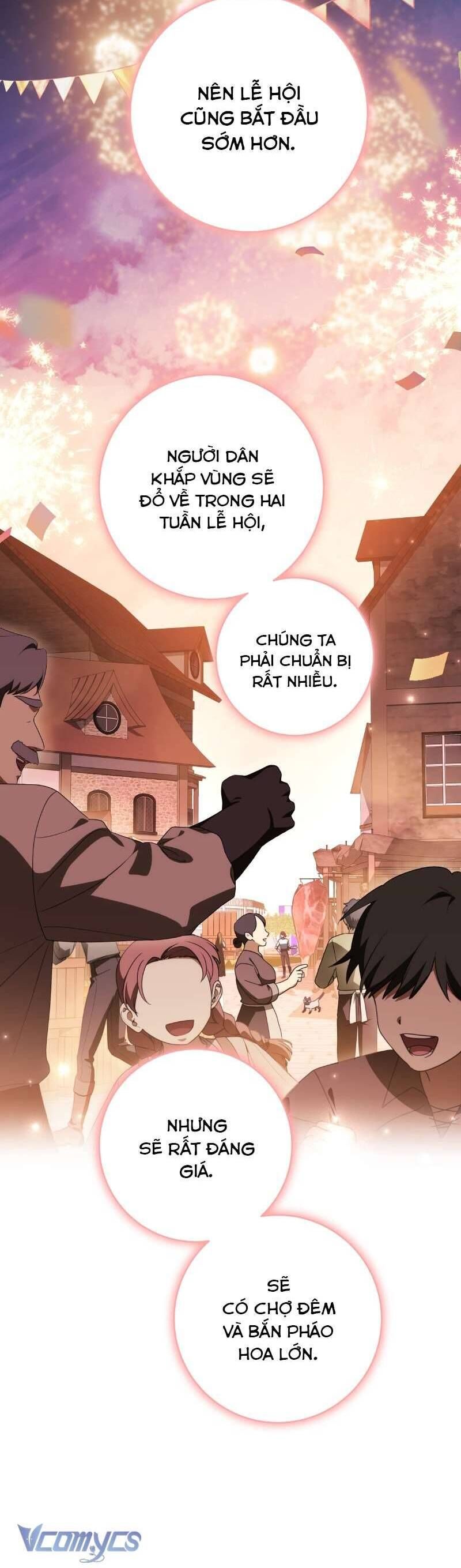 Cái Giá Phải Trả Chap 76 - Next Chap 77