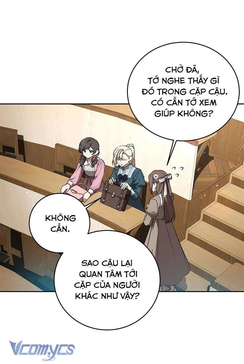 Cái Giá Phải Trả Chap 9 - Next Chap 10