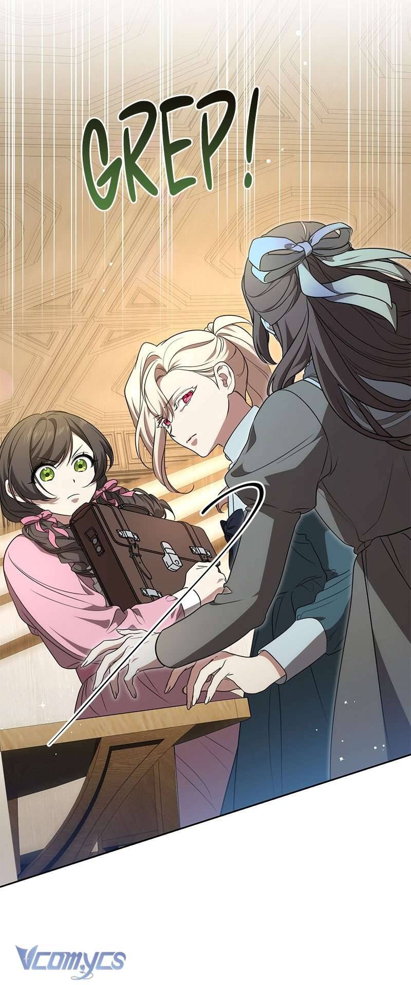 Cái Giá Phải Trả Chap 9 - Next Chap 10