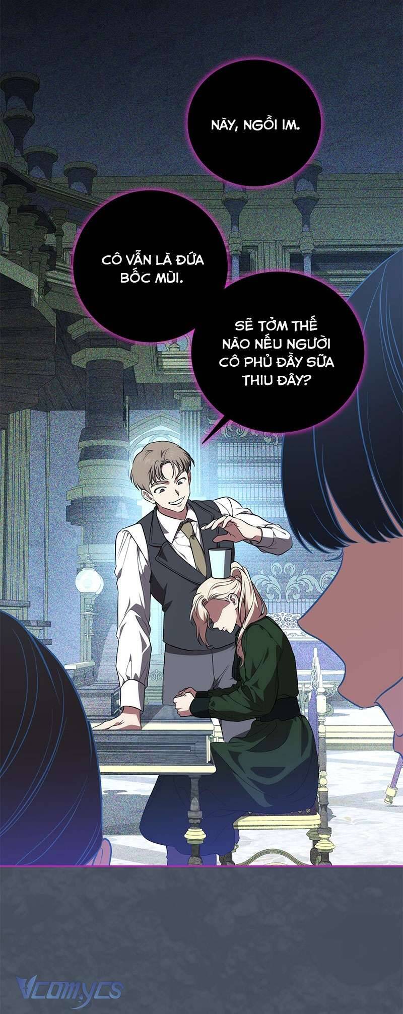 Cái Giá Phải Trả Chap 9 - Next Chap 10