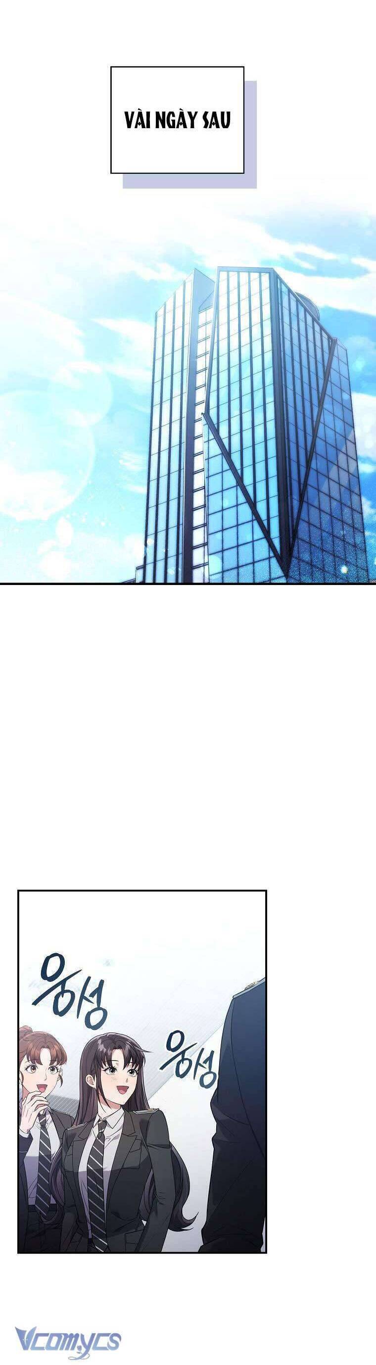 Nhật Ký Từ Chức Cấp S Của Thợ Săn Công Chức Chap 10 - Next Chap 11