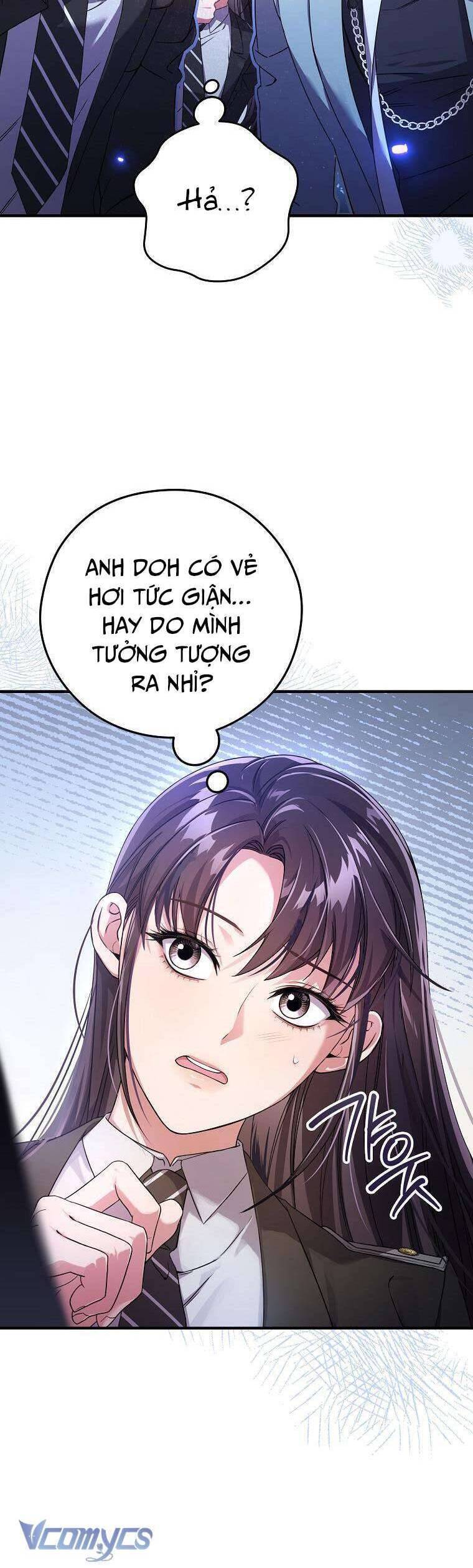 Nhật Ký Từ Chức Cấp S Của Thợ Săn Công Chức Chap 12 - Next Chap 13