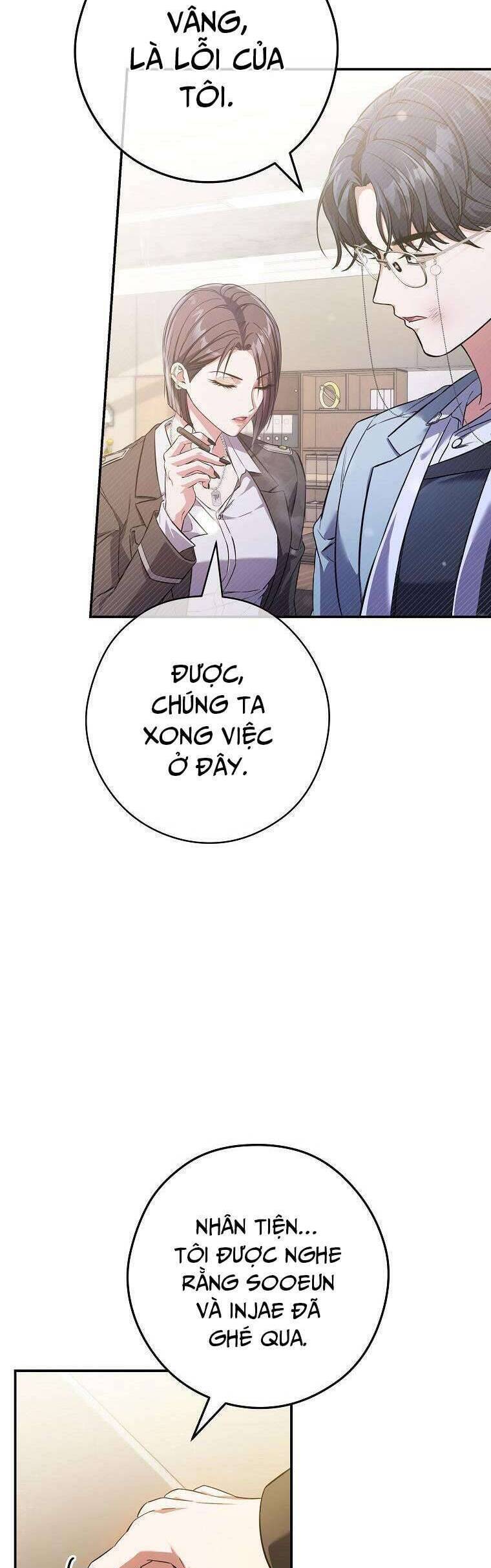 Nhật Ký Từ Chức Cấp S Của Thợ Săn Công Chức Chap 13 - Next Chap 14