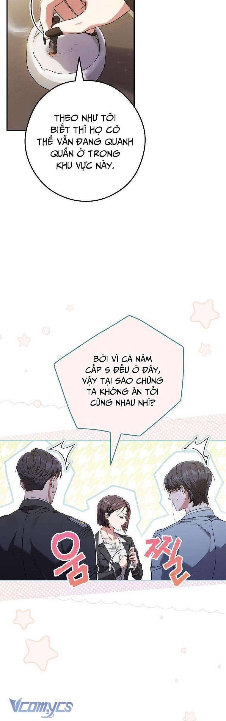 Nhật Ký Từ Chức Cấp S Của Thợ Săn Công Chức Chap 13 - Next Chap 14