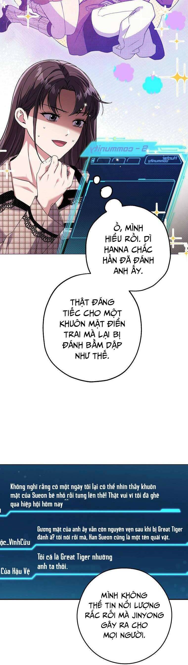 Nhật Ký Từ Chức Cấp S Của Thợ Săn Công Chức Chap 13 - Next Chap 14