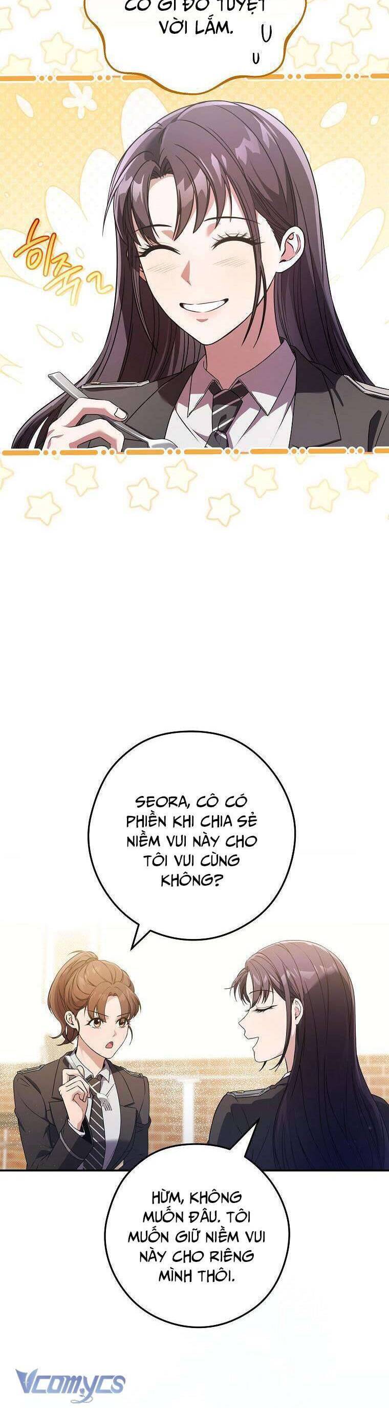 Nhật Ký Từ Chức Cấp S Của Thợ Săn Công Chức Chap 14 - Next Chap 15