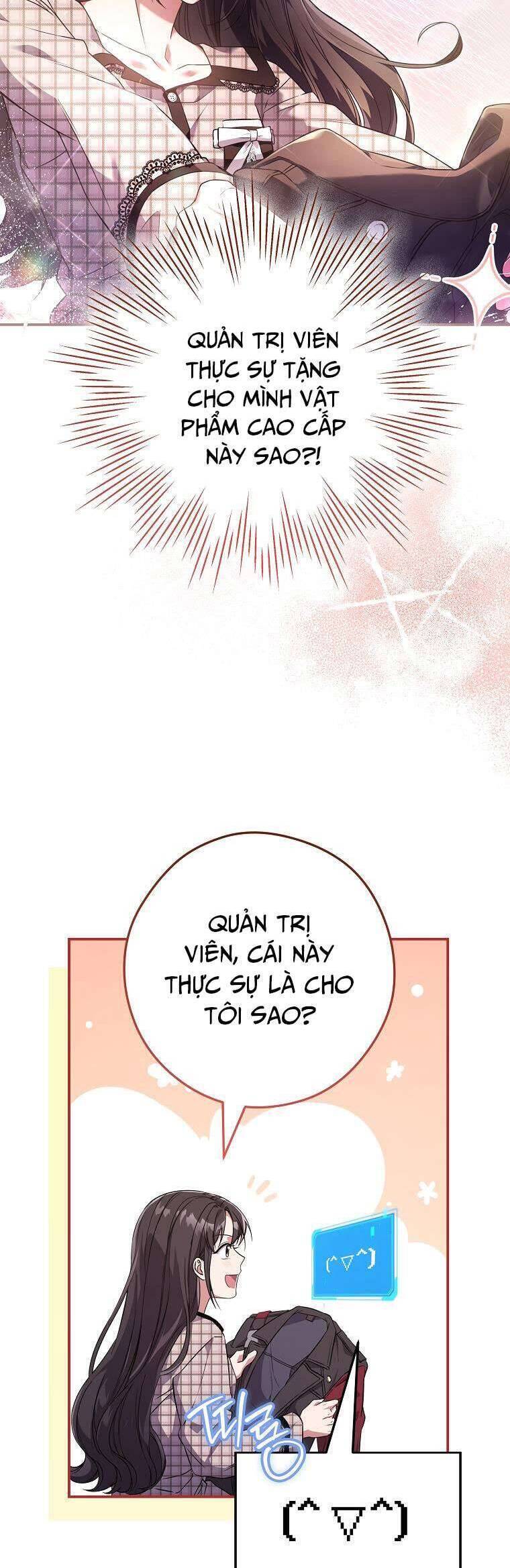 Nhật Ký Từ Chức Cấp S Của Thợ Săn Công Chức Chap 14 - Next Chap 15