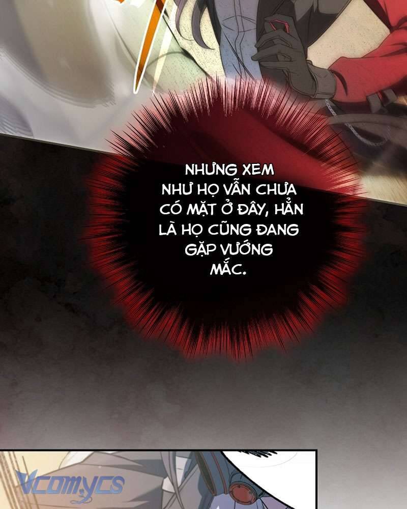 Nhật Ký Từ Chức Cấp S Của Thợ Săn Công Chức Chap 16 - Next Chap 17