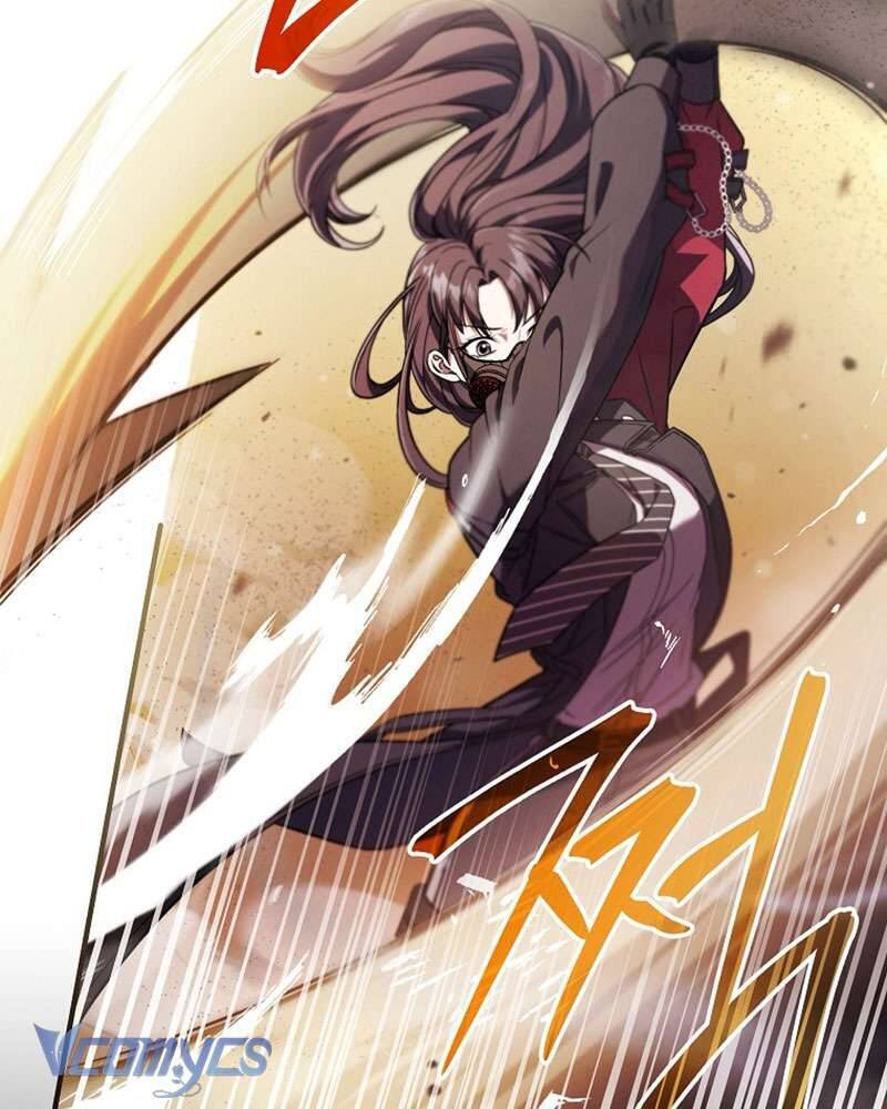 Nhật Ký Từ Chức Cấp S Của Thợ Săn Công Chức Chap 16 - Next Chap 17