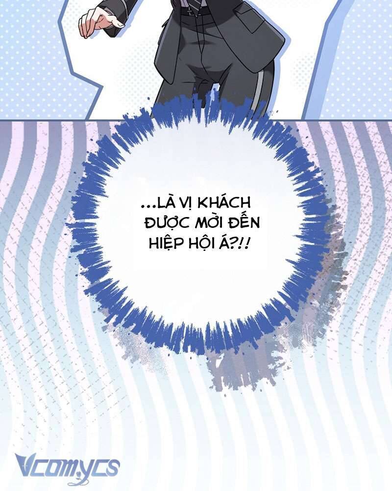 Nhật Ký Từ Chức Cấp S Của Thợ Săn Công Chức Chap 17 - Next Chap 18