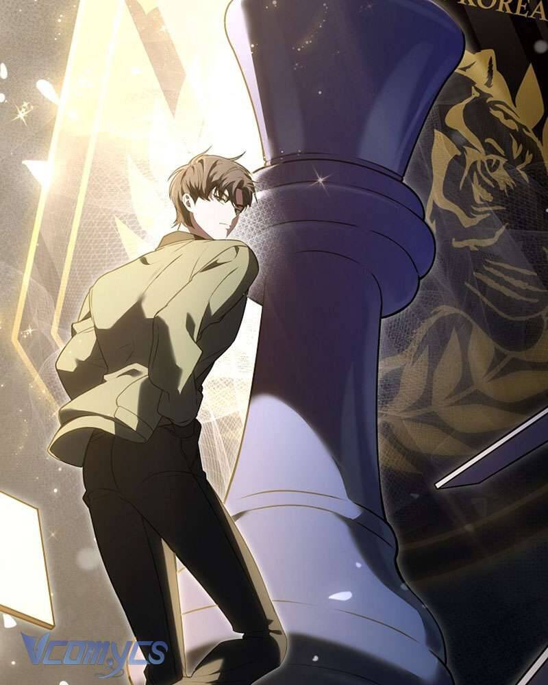 Nhật Ký Từ Chức Cấp S Của Thợ Săn Công Chức Chap 17 - Next Chap 18