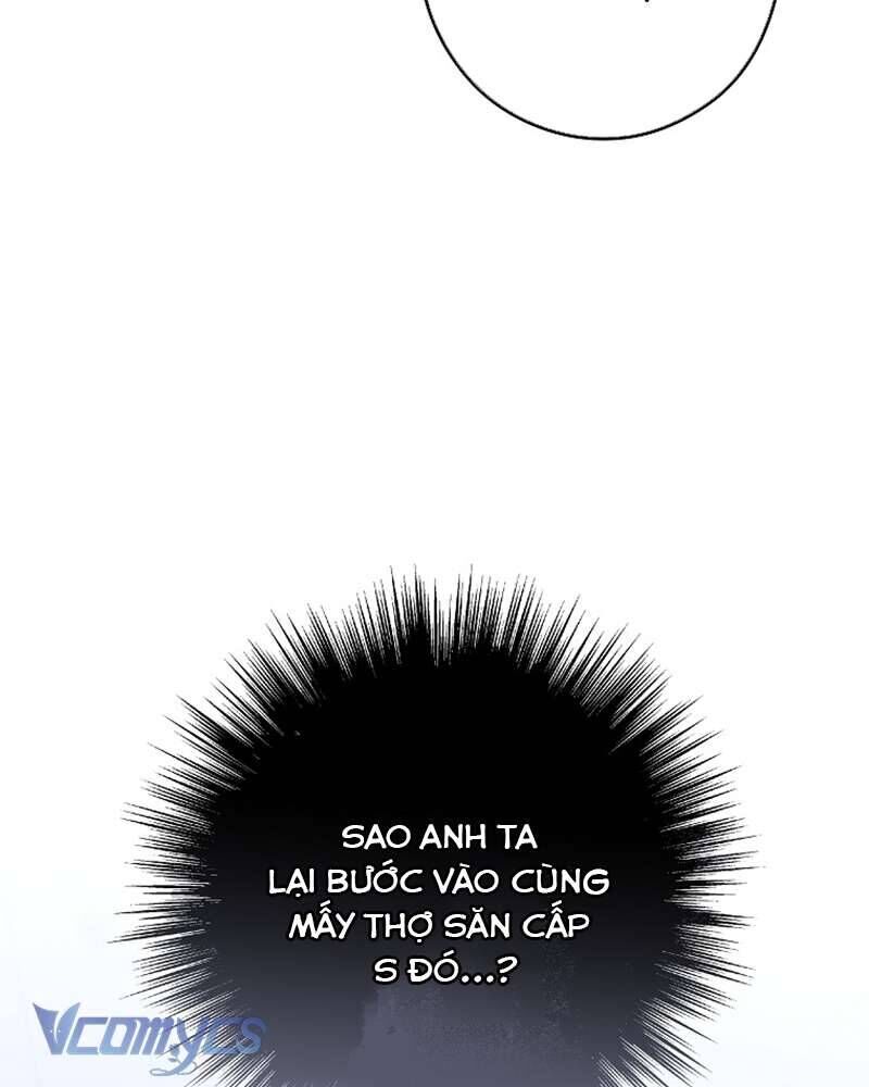 Nhật Ký Từ Chức Cấp S Của Thợ Săn Công Chức Chap 18 - Next Chap 19